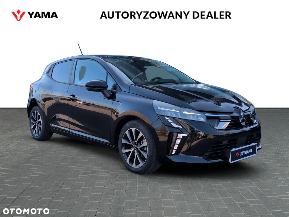 Mitsubishi Colt 1.0T Intense Style Cold - 7