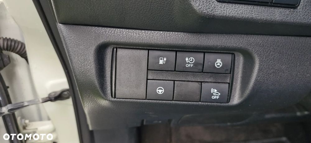 Nissan Leaf - 24