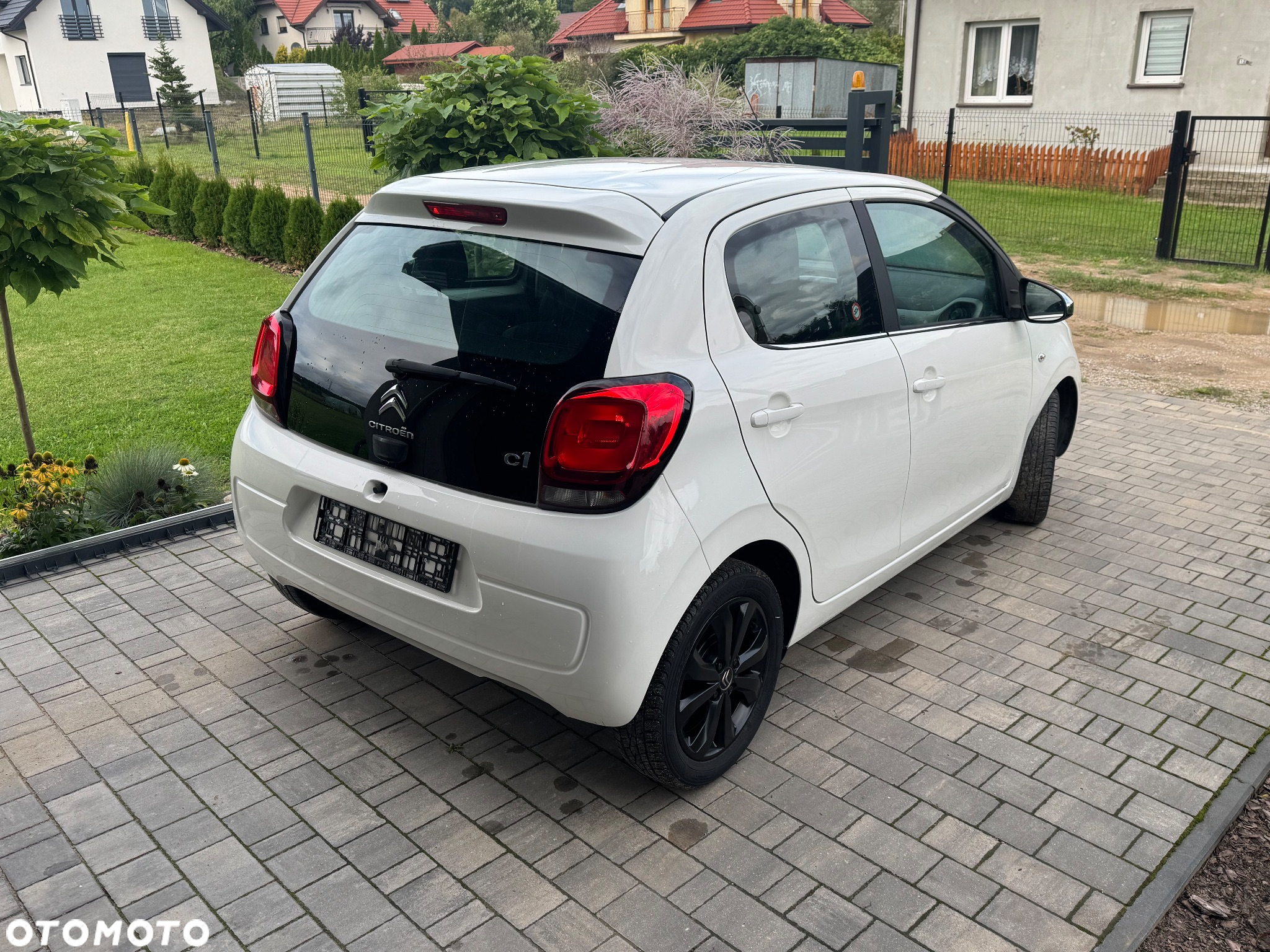 Citroën C1 - 6