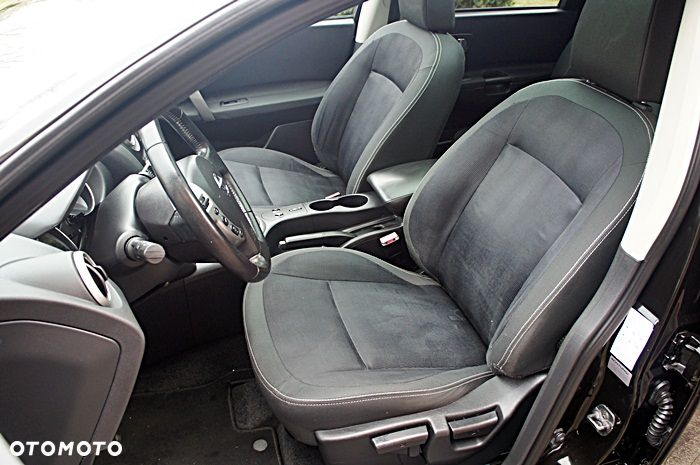 Nissan Qashqai+2 2.0 360 - 17