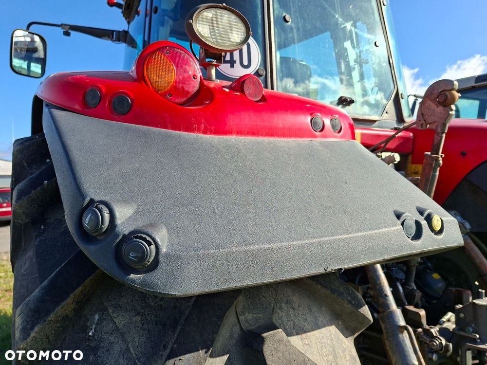 Massey Ferguson 7497 4X4 - 34