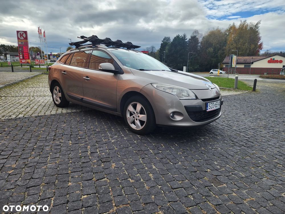 Renault Megane 1.9 dCi Dynamique - 8