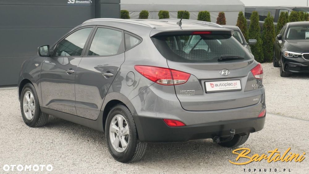 Hyundai ix35 - 6