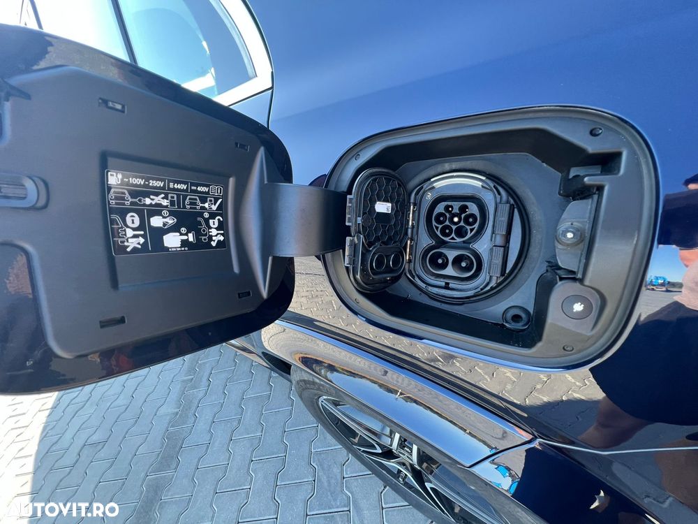 Mercedes-Benz GLE - 16