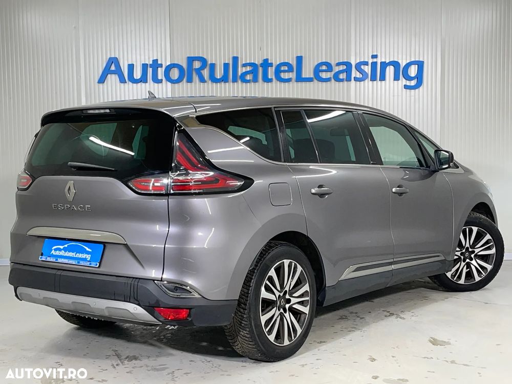 Renault Espace BLUE dCi 200 EDC INITIALE PARIS - 3