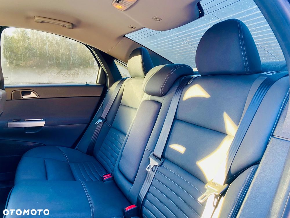 Volvo S40 1.6D DPF Momentum - 26