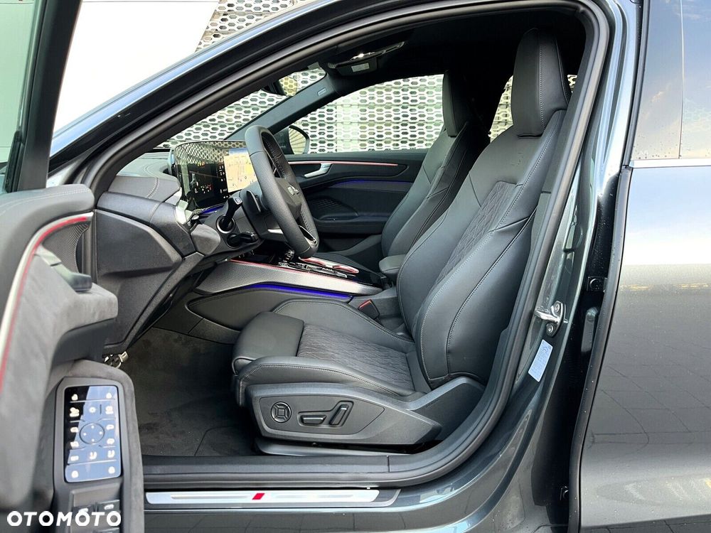 Audi A6 2025 photo 4