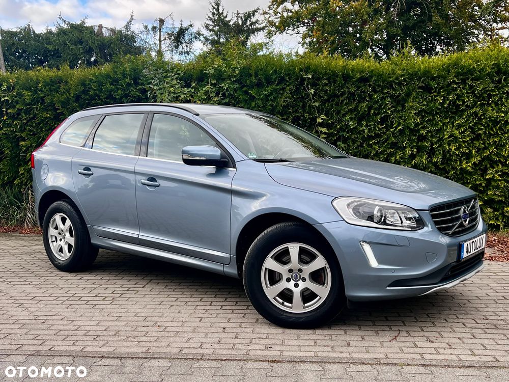 Volvo XC 60 D4 AWD Geartronic Summum - 31