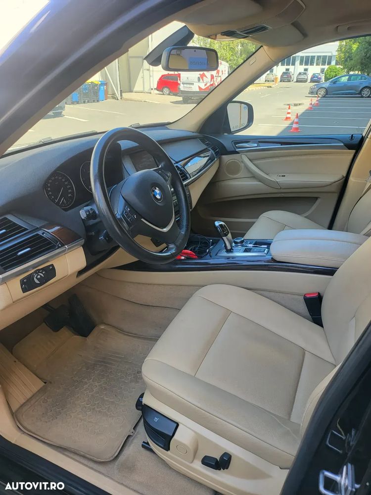 BMW X5 xDrive30d - 5