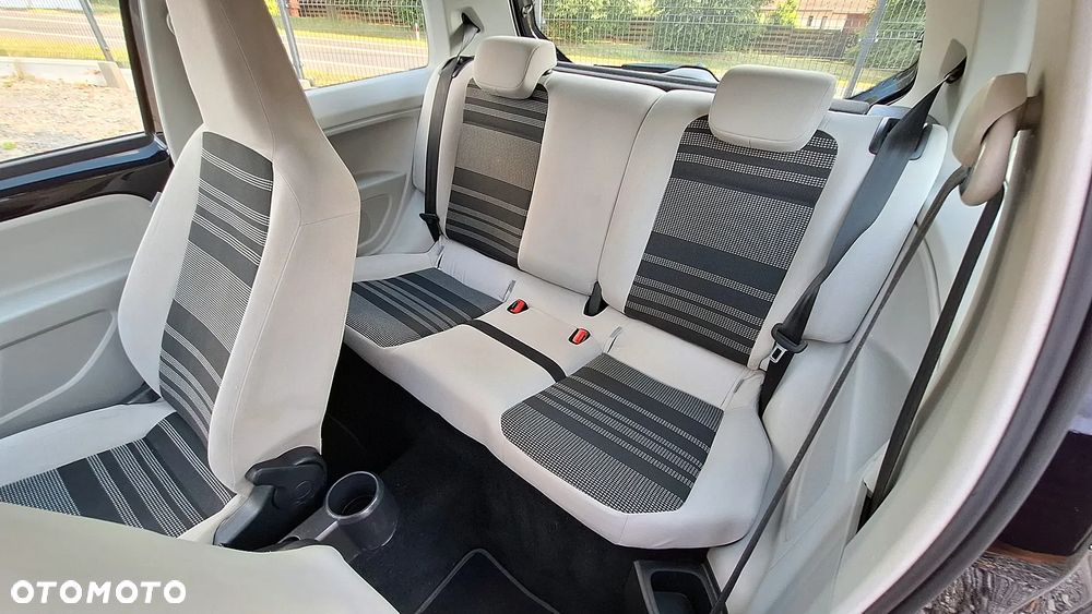 Seat Mii - 8