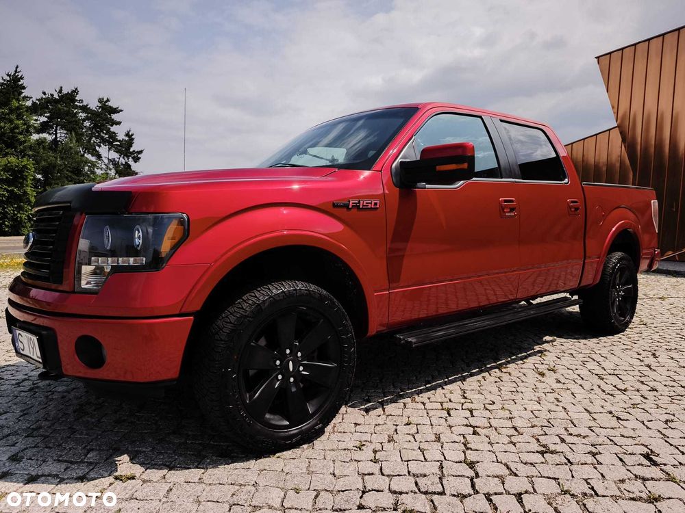 Ford Inny - 1