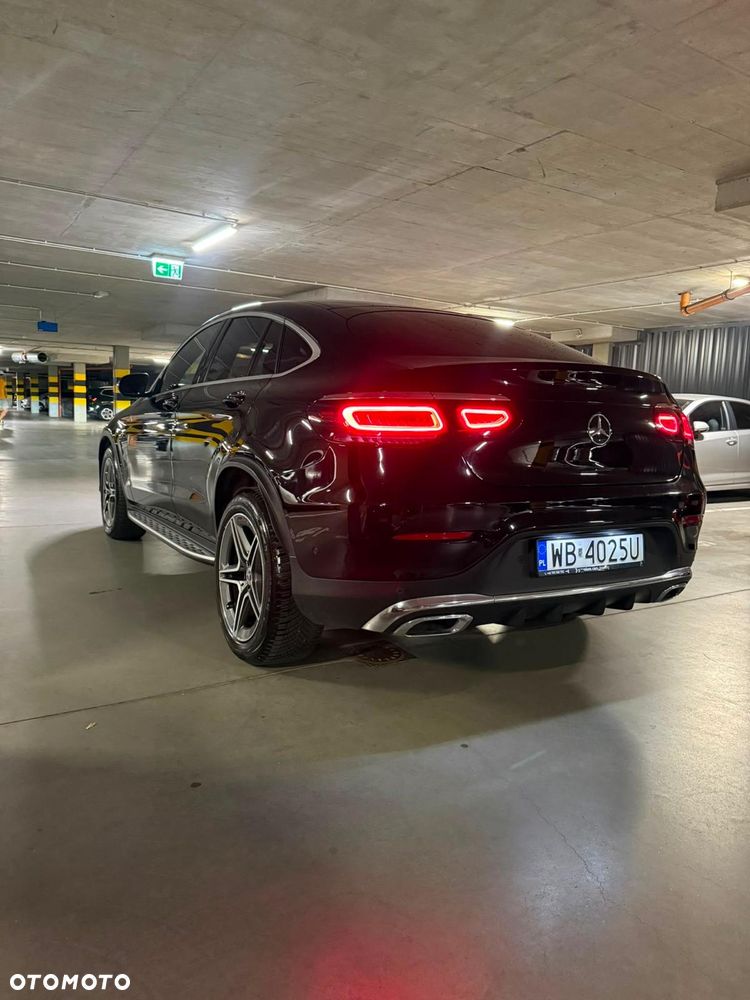 Mercedes-Benz GLC 220 d - 20