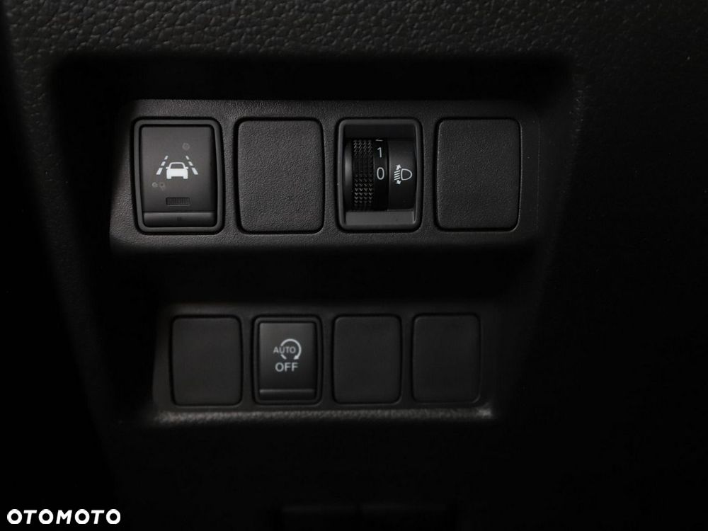Nissan Qashqai 1.3 DIG-T Acenta - 35
