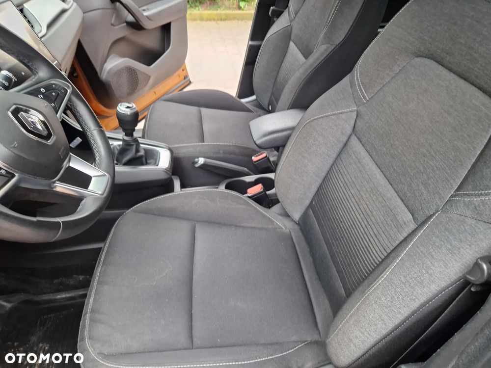 Renault Captur 1.0 TCe Zen - 19