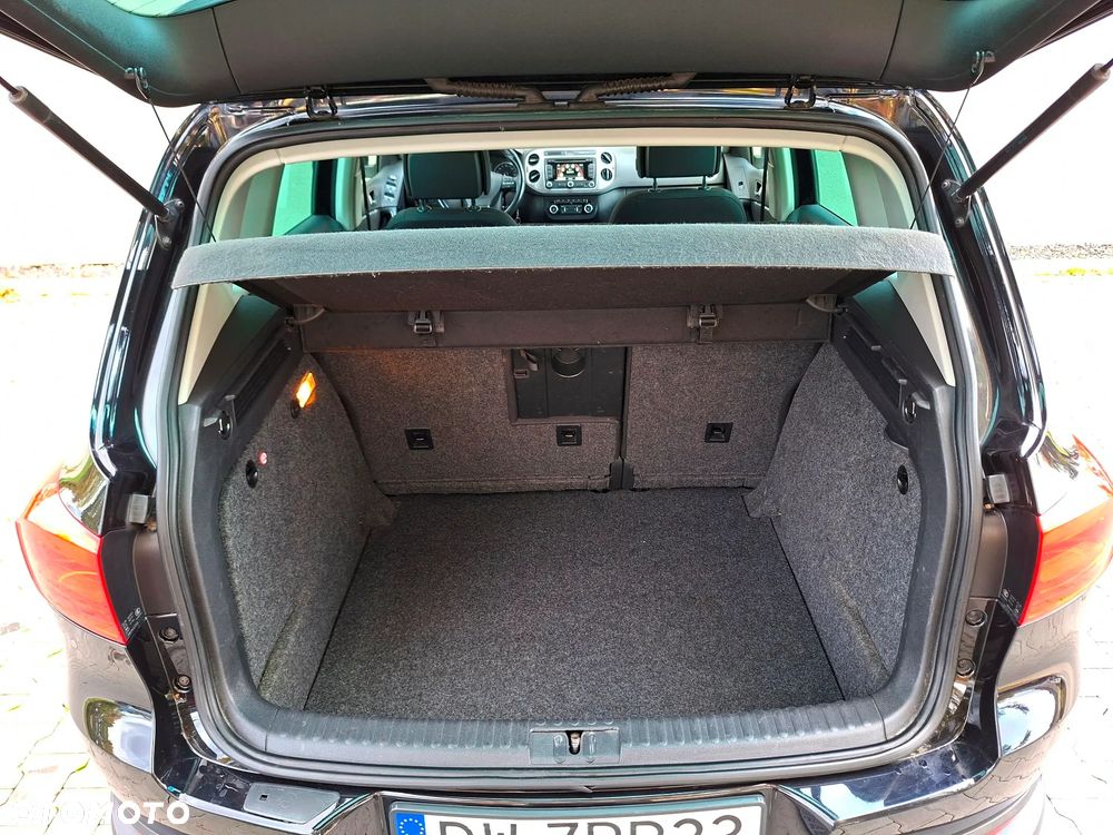 Volkswagen Tiguan 2.0 TDI DPF BlueMotion Technology Cup Sport & Style - 27