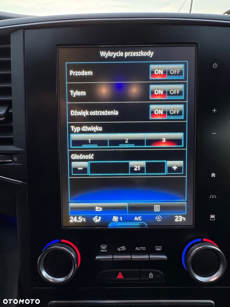 Renault Talisman 1.6 Energy dCi Intens EDC - 26