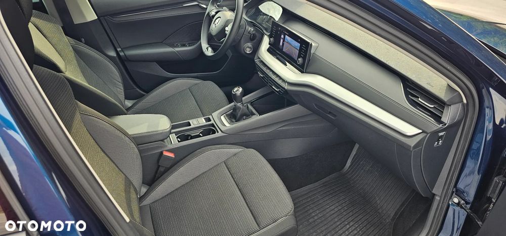 Skoda Octavia 2.0 TDI Ambition - 9