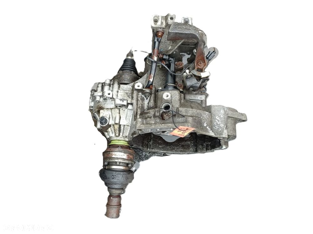 VOLKSWAGEN GOLF IV 97-06 2,0 B MANUALNA SKRZYNIA BIEGÓW EMR * - 2