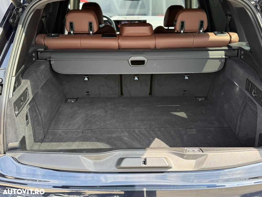 BMW X5 xDrive50e AT PHEV - 30