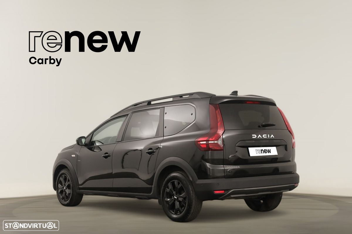 Dacia Jogger 1.0 TCe Extreme+ Up&Go 7L - 4