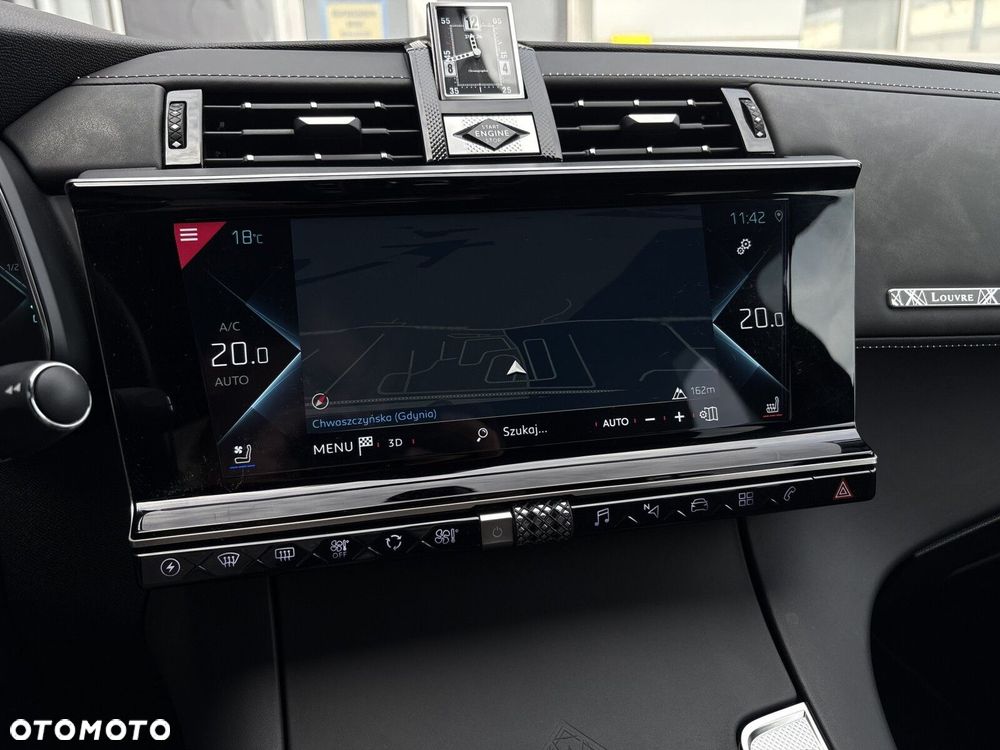 DS Automobiles DS 7 Crossback - 28