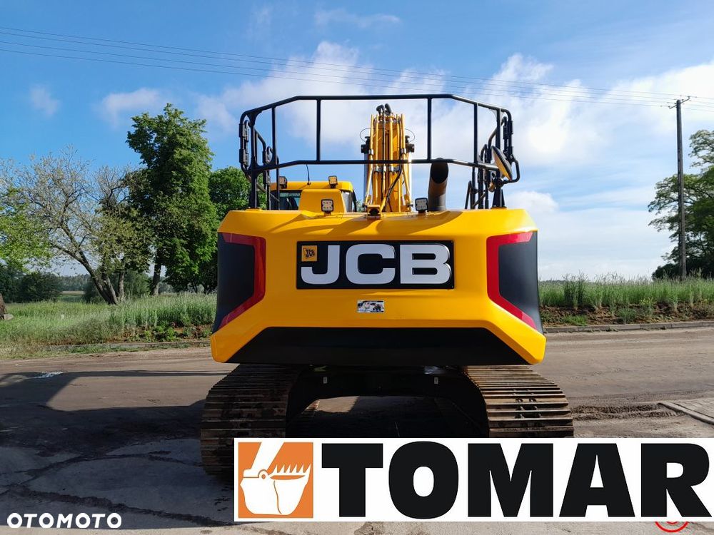 JCB 220x js220 2022R - 14
