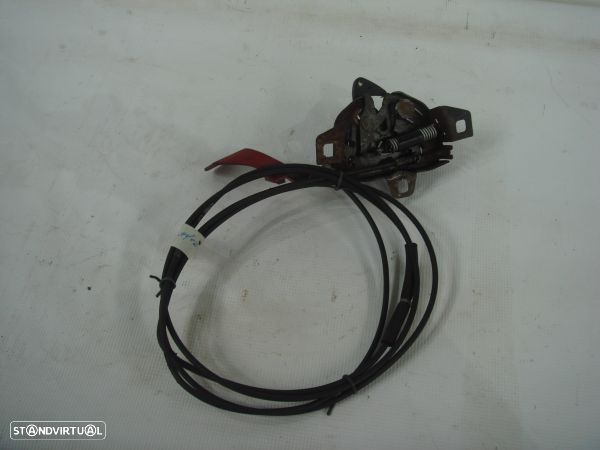 Fecho Do Capot Alfa Romeo 147 (937_) - 1