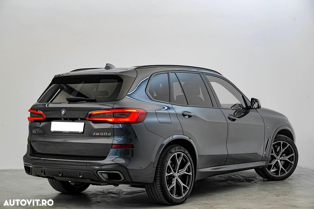 BMW X5 M - 6