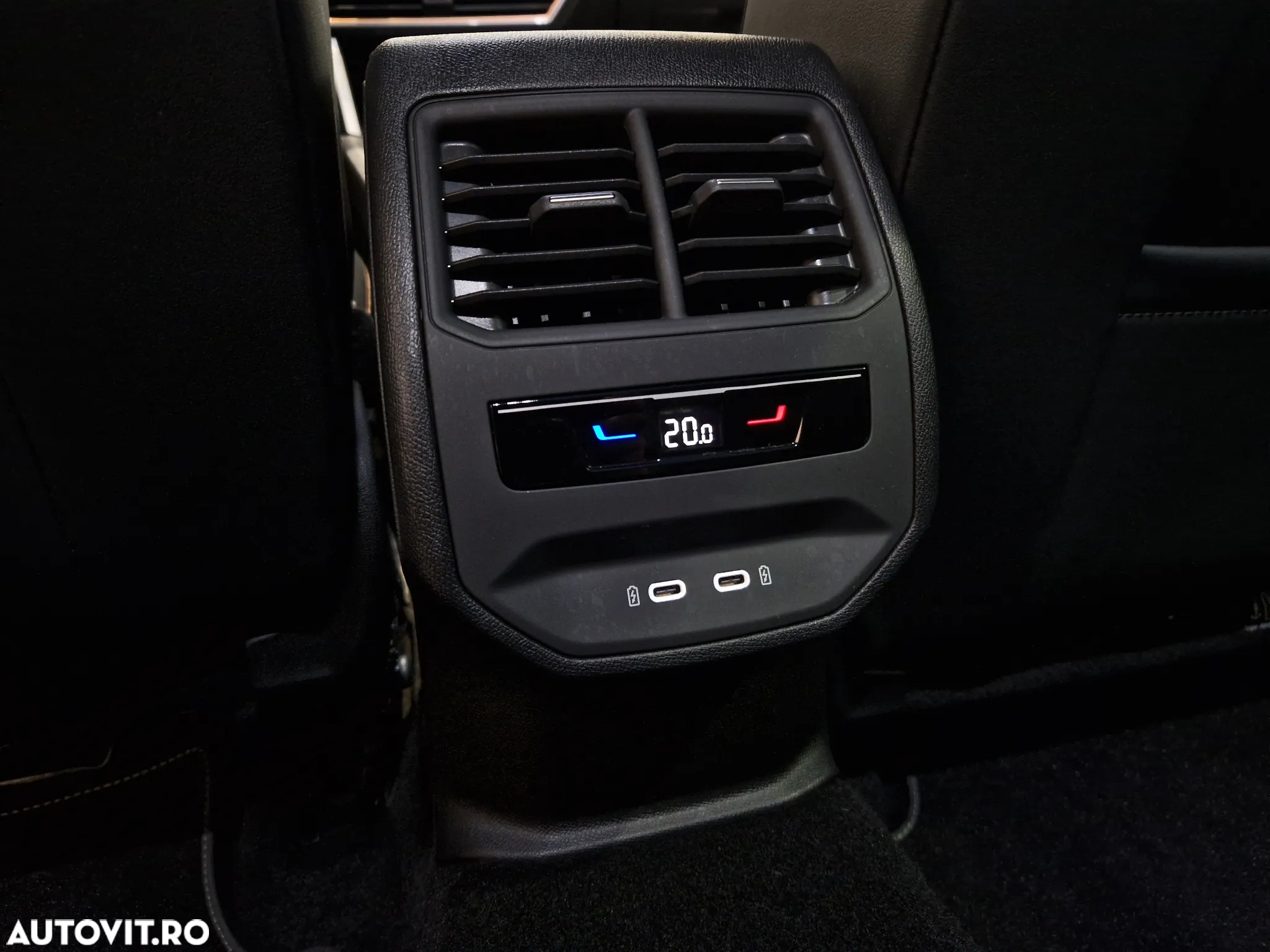 Cupra Leon 1.5 eTSI MHEV - 29