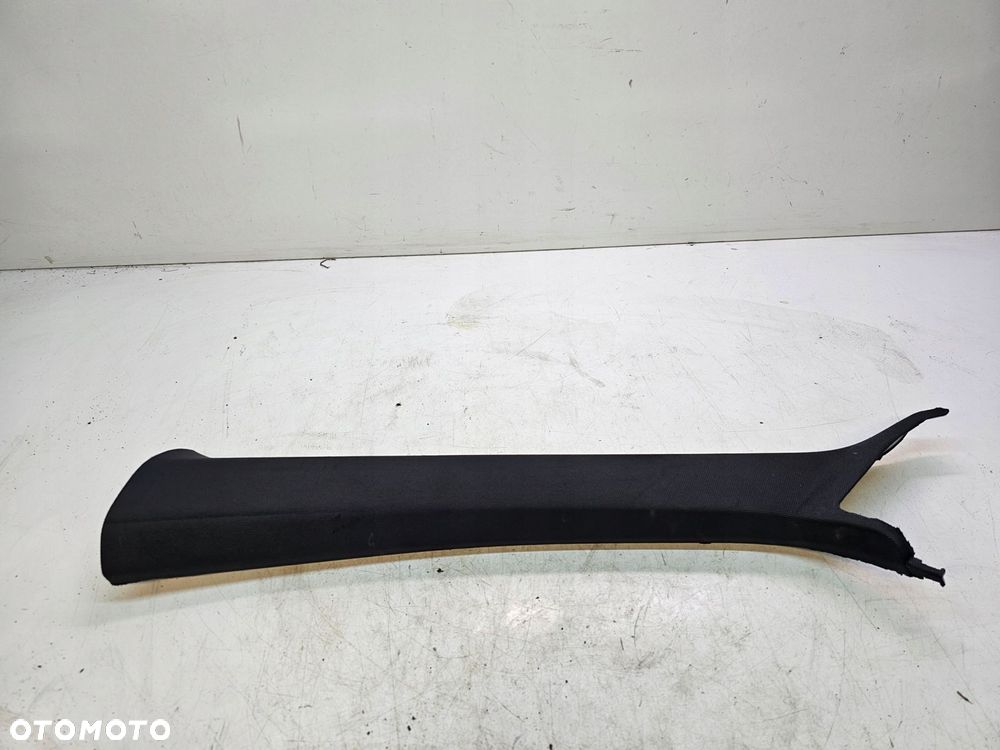 OSŁONA SŁUPKA A LEWA AUDI A4 B9 8W 8W0867233B - 4