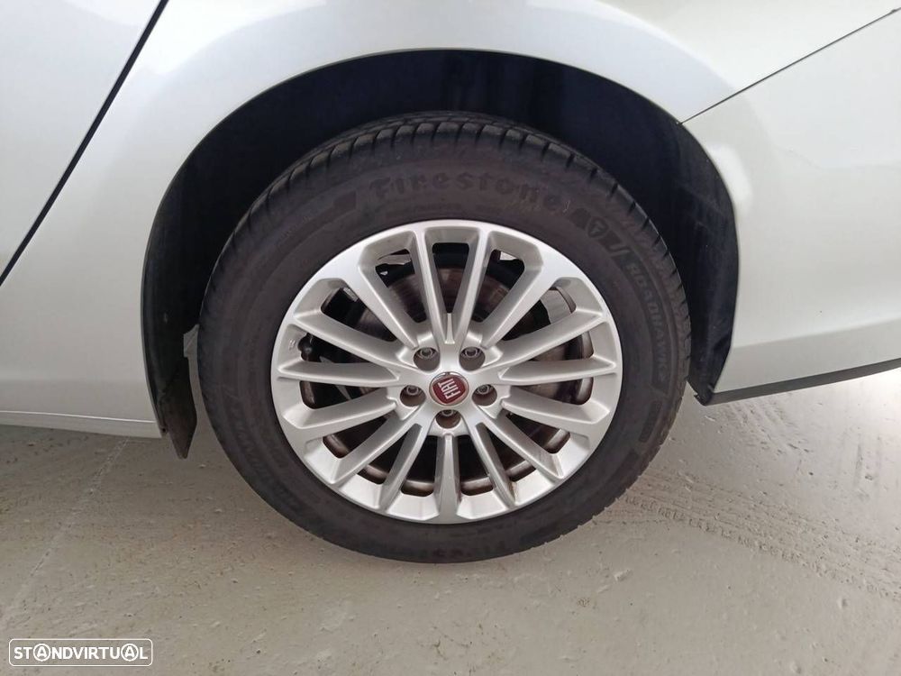 Fiat Tipo 1.3 MultiJet Life - 11