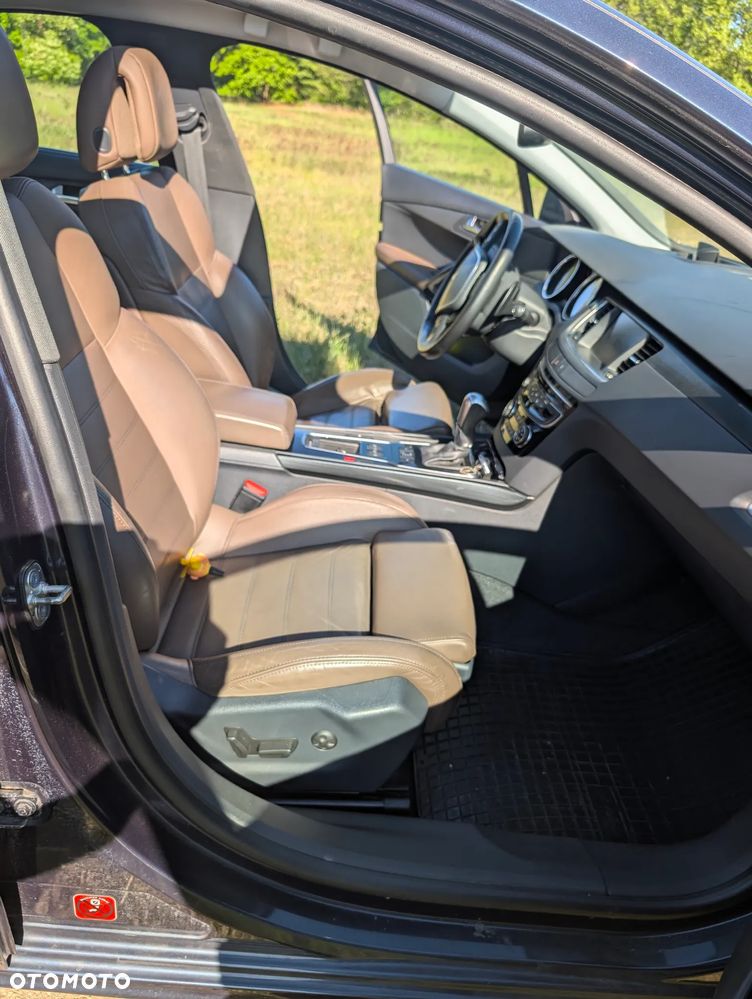 Peugeot 508 2.0 BlueHDi Allure S&S - 6