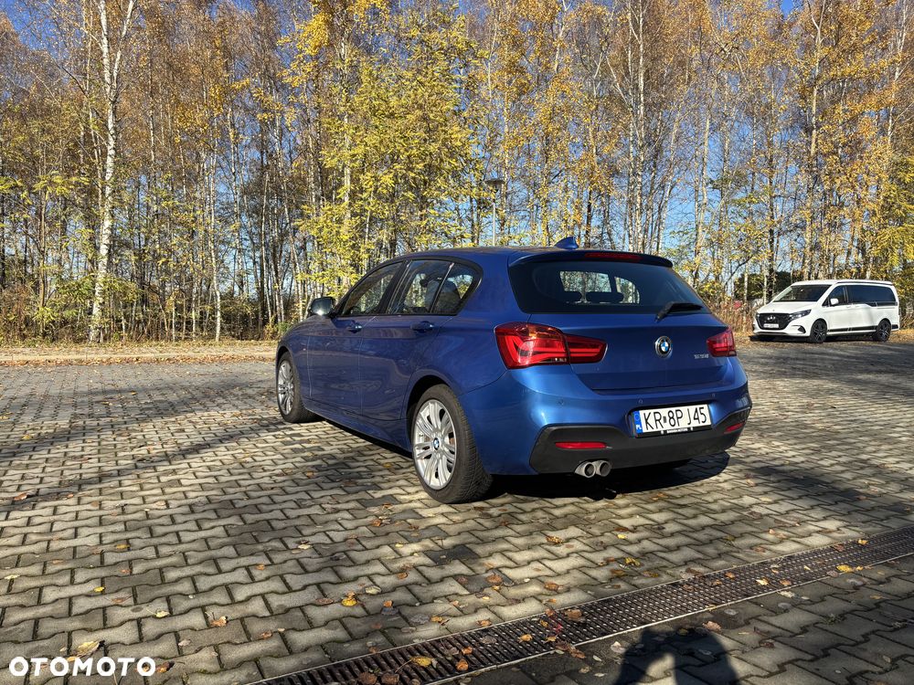 BMW Seria 1 120i M Sport - 3