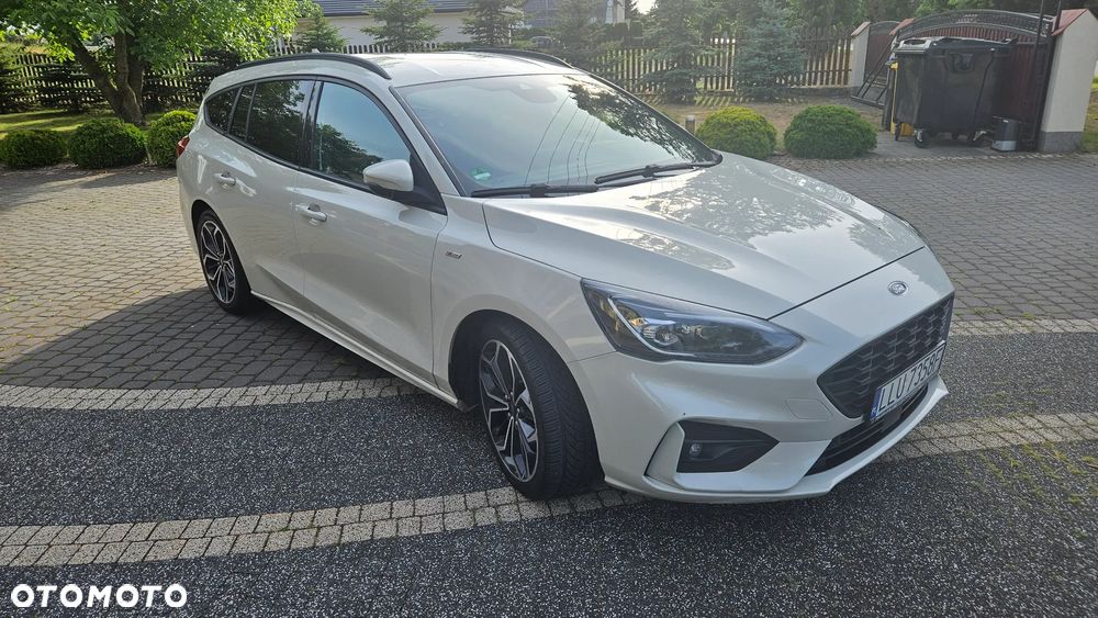Ford Focus - 6