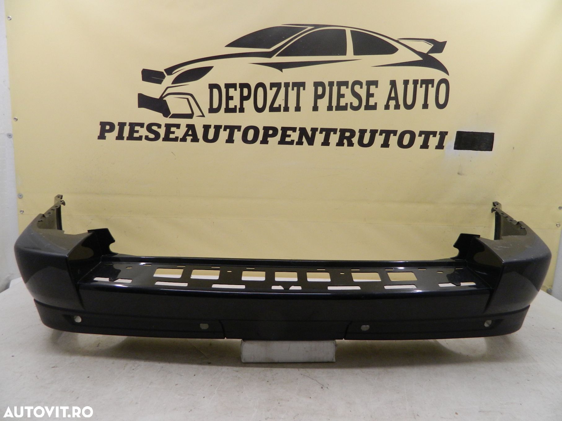 Bara spate Range Rover sport, 2005, 2006, 2007, 2008, 2009, Cod origine DQc500071XXX. - 1