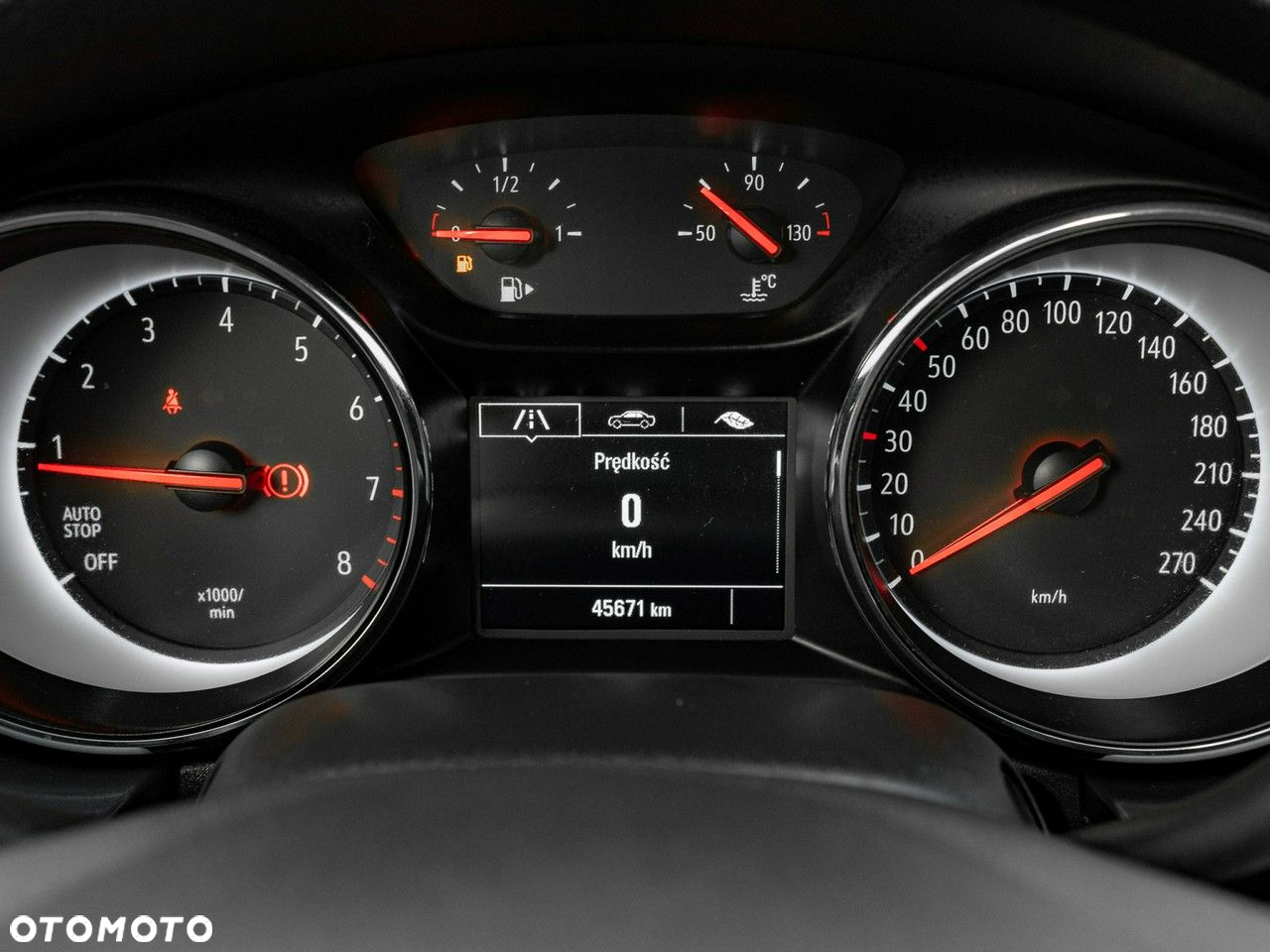 Opel Astra V 1.2 T Edition S&S - 17