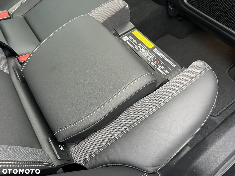 Audi A6 Limousine 40 TDI quattro S tronic S line - 31