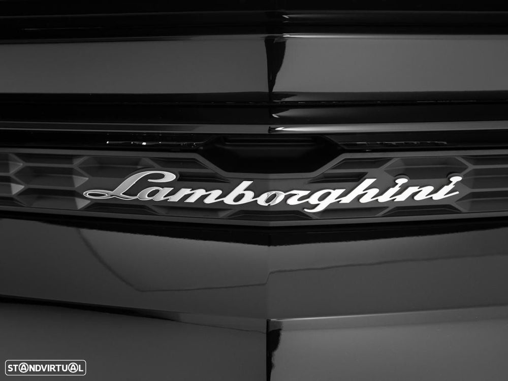 Lamborghini Urus 4.0 V8 SE - 21