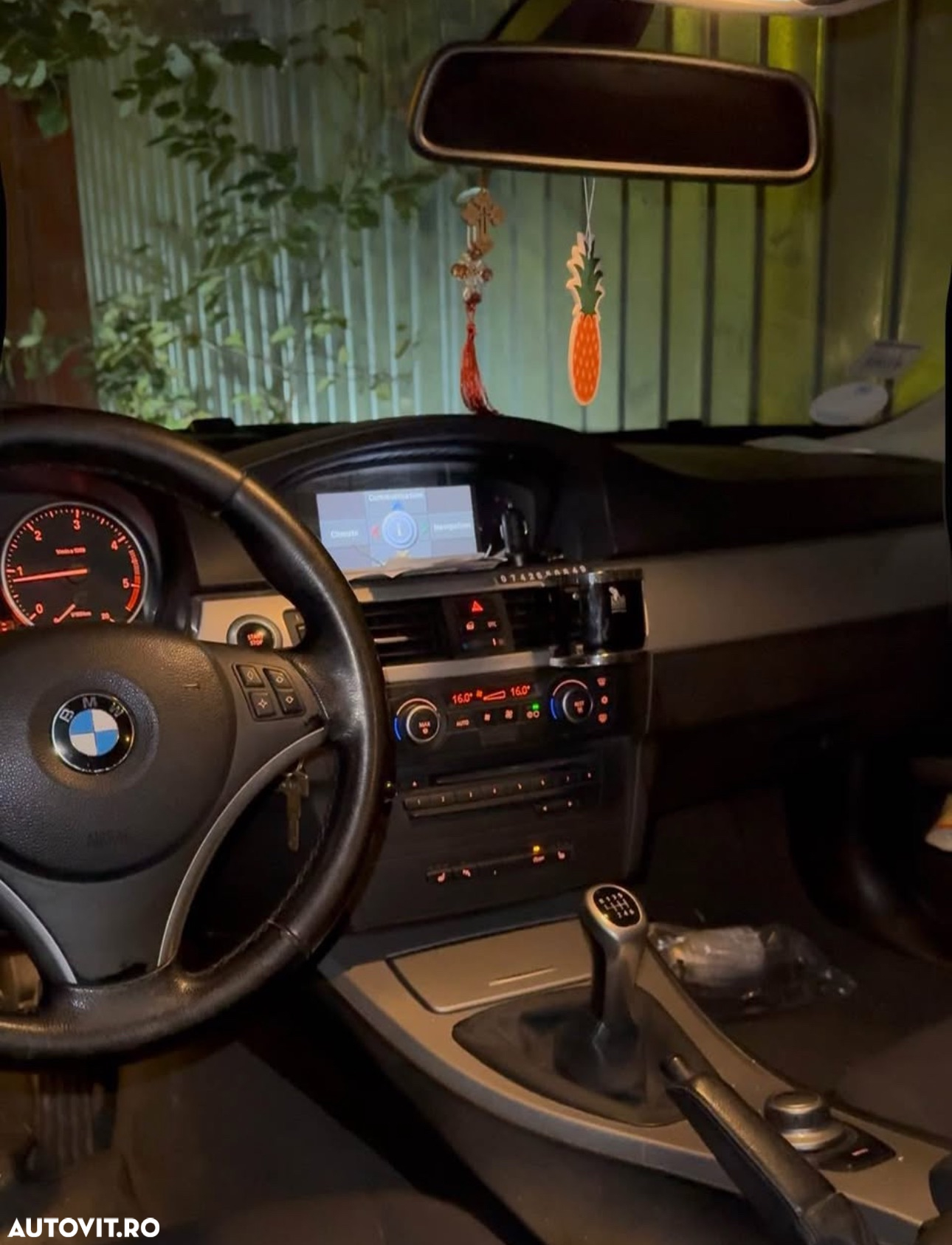 BMW Seria 3 320d - 5