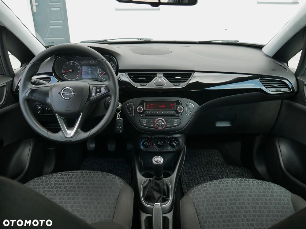 Opel Corsa 1.2 Active - 23