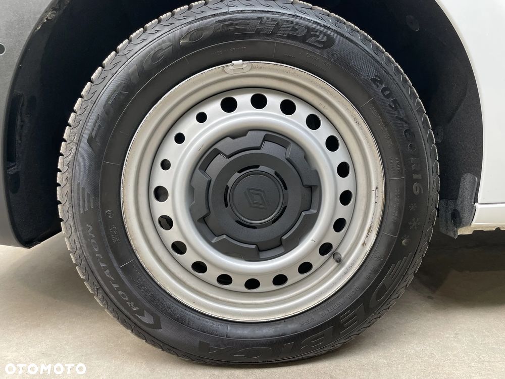 Renault KANGOO VAN - 19