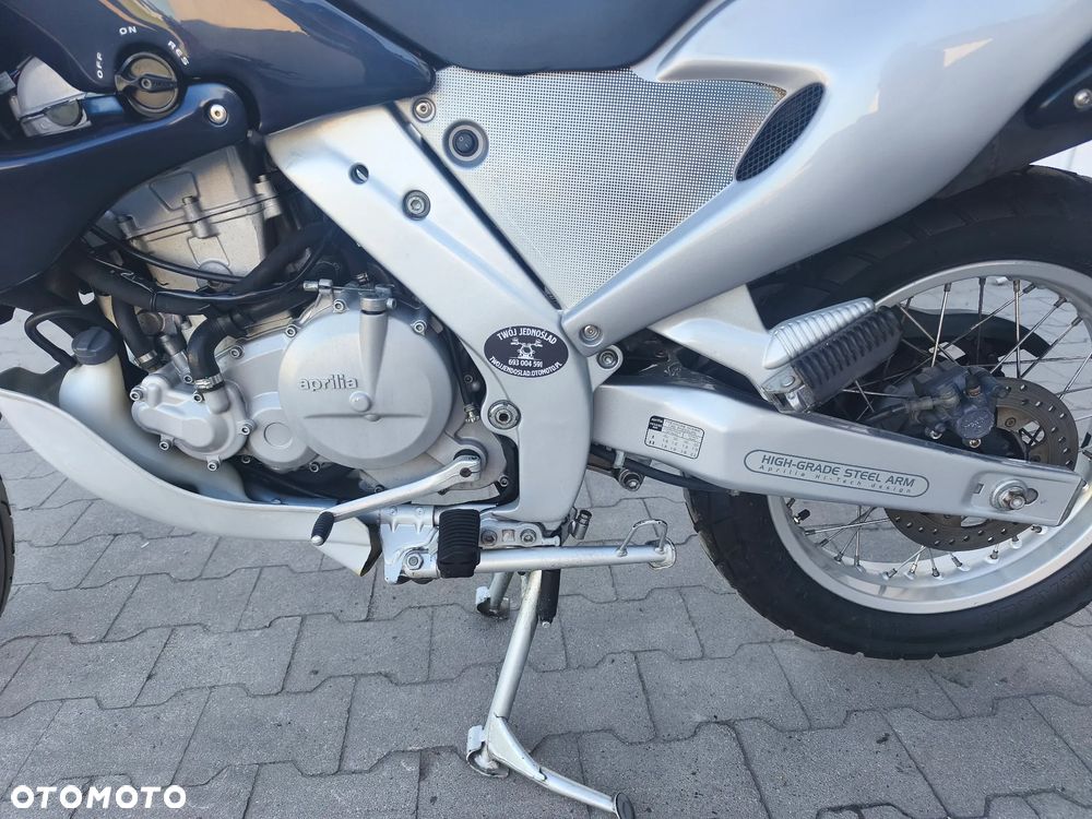 Aprilia Pegaso - 13
