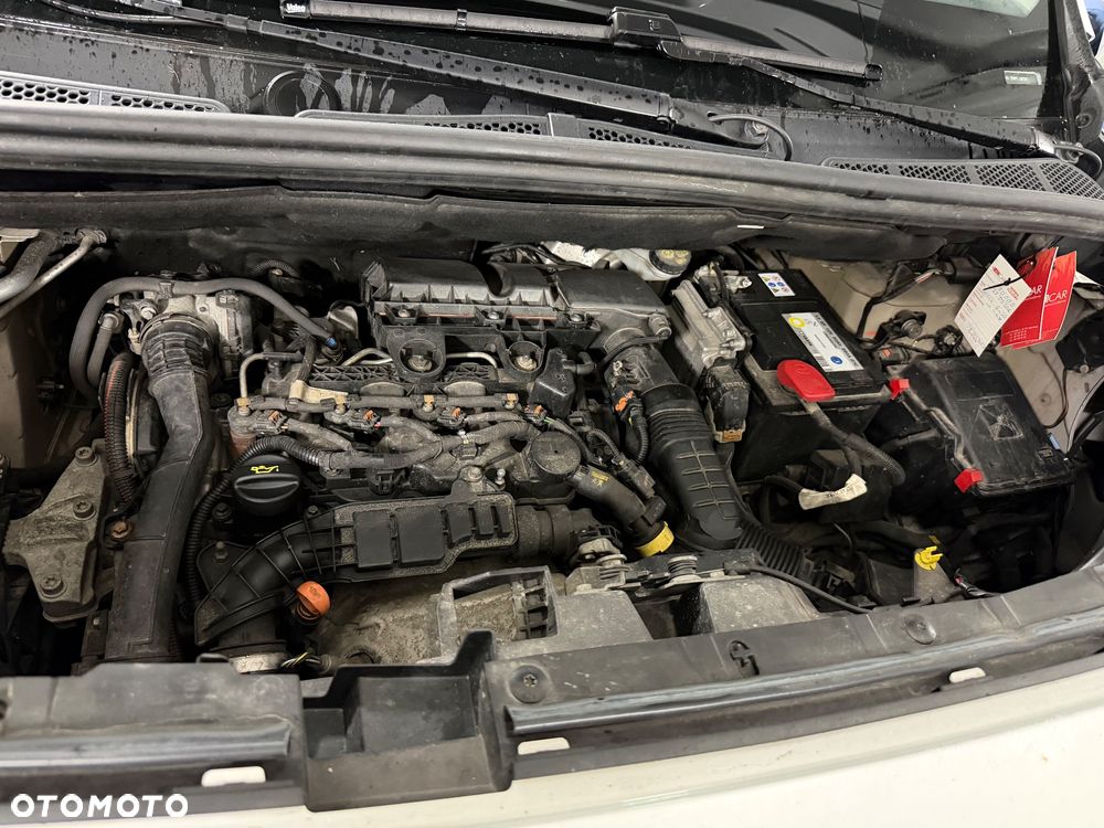 Peugeot Rifter 1.5 BlueHDI Active - 8