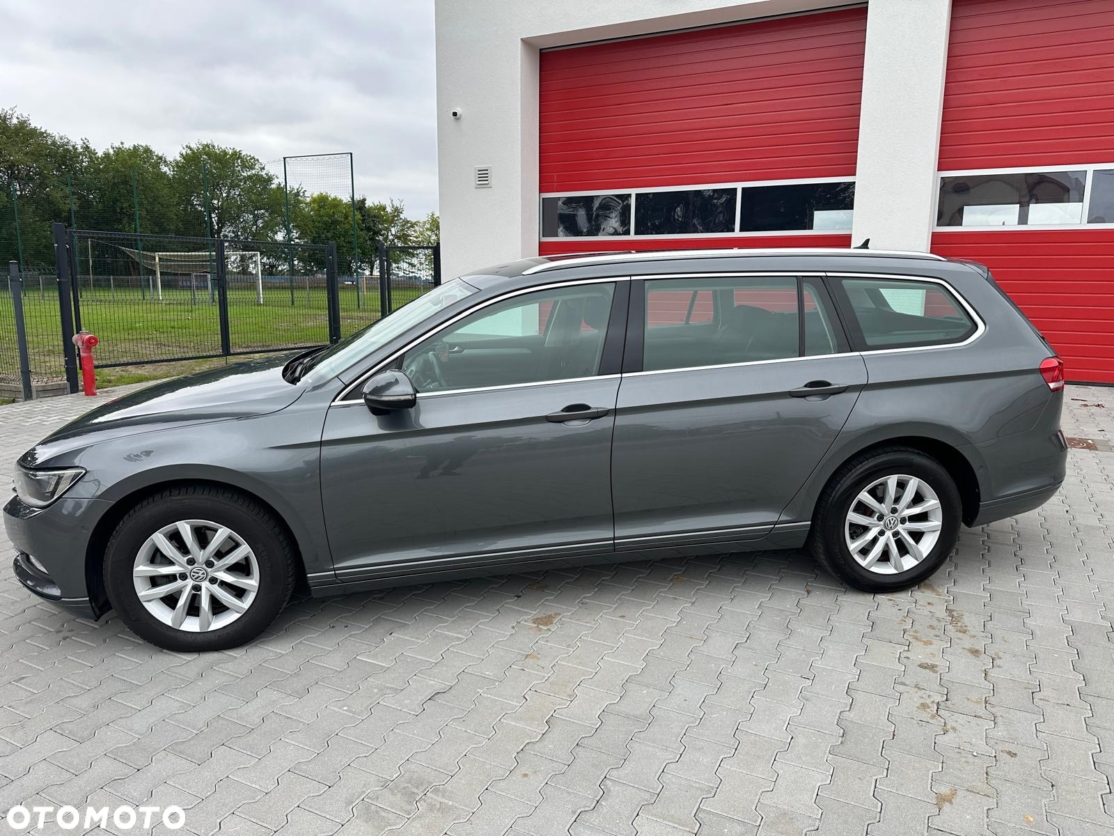 Volkswagen Passat 2.0 TDI BMT SCR Comfortline DSG7 - 2