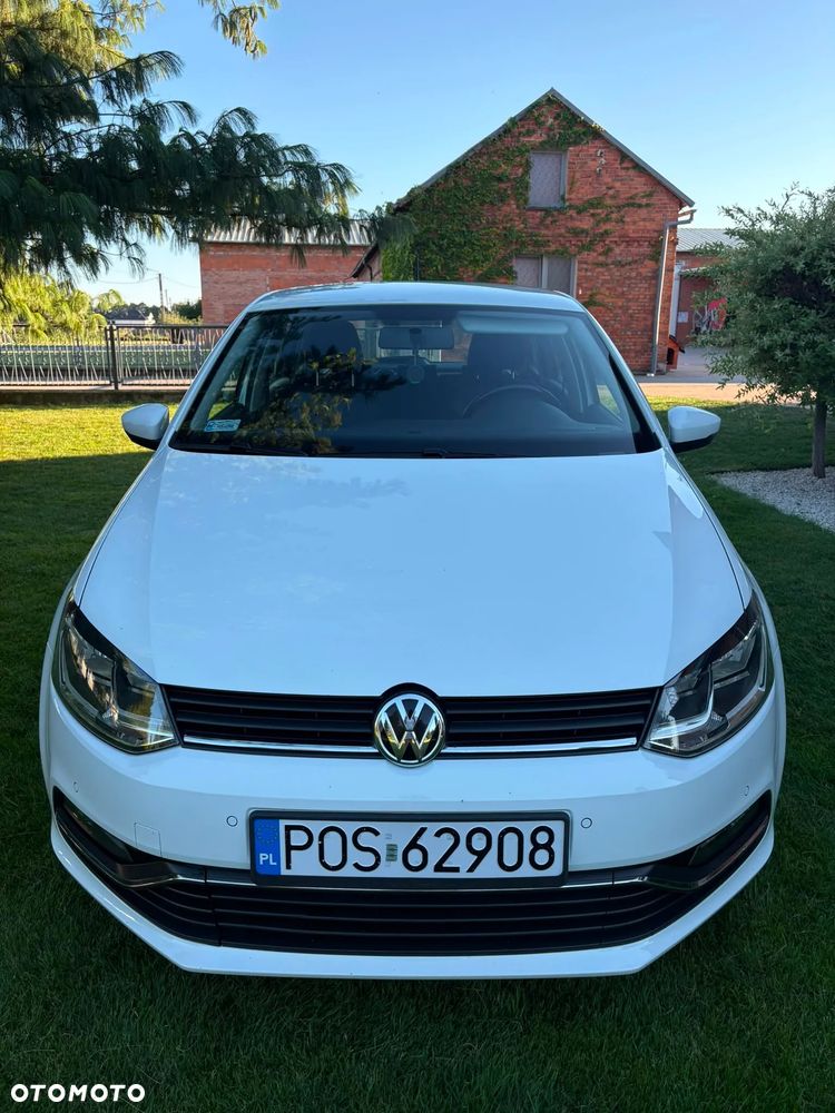 Volkswagen Polo - 11