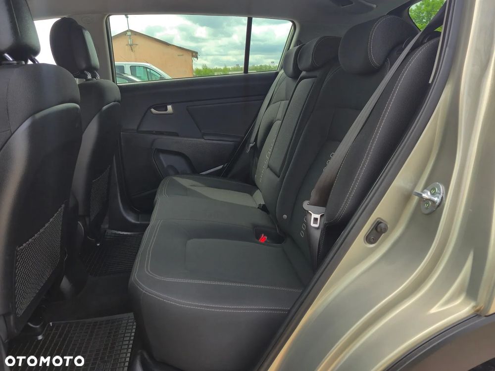 Kia Sportage 2.0 CRDI AWD Fifa World Cup Edition - 22