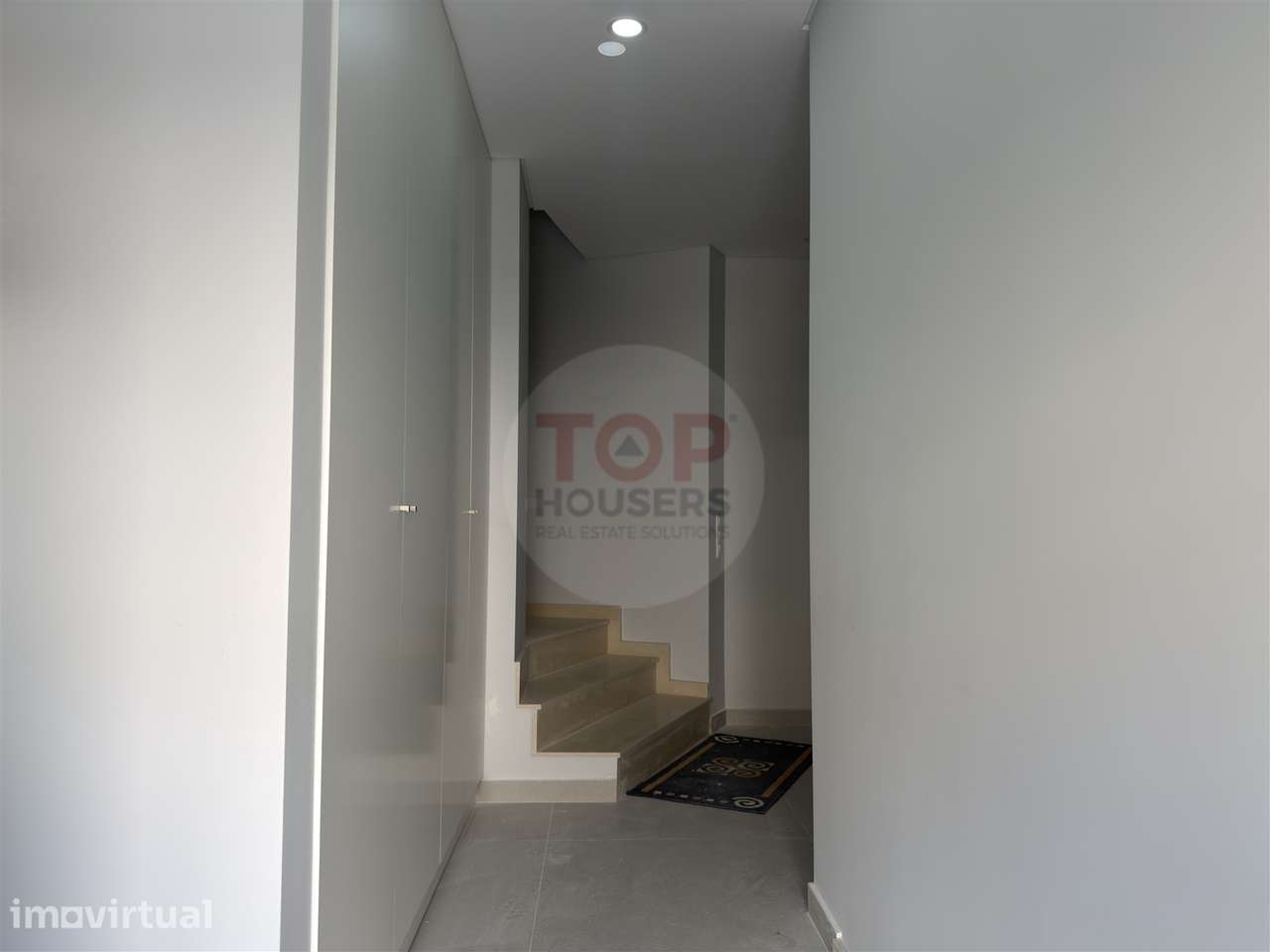 Moradia T3 Nova no Centro de Faro - Grande imagem: 3/40