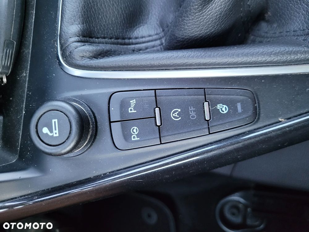 Ford Focus 1.5 EcoBoost Start-Stopp-System Sport - 8