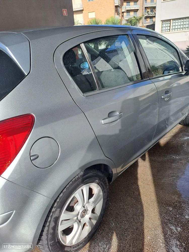 Opel Corsa 1.0 Enjoy - 16