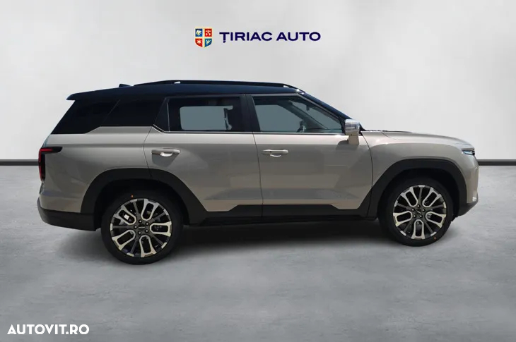 SsangYong Torres 1.5 GDI Turbo Premium - 6